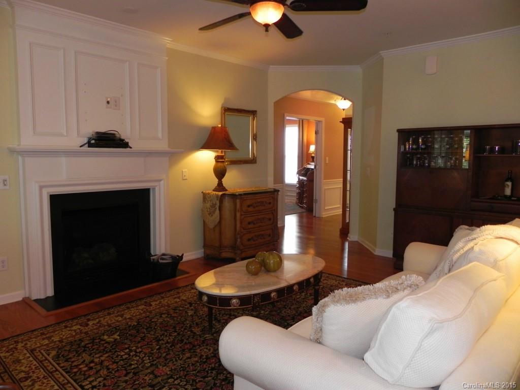 Sun City Carolina Lakes - Residential