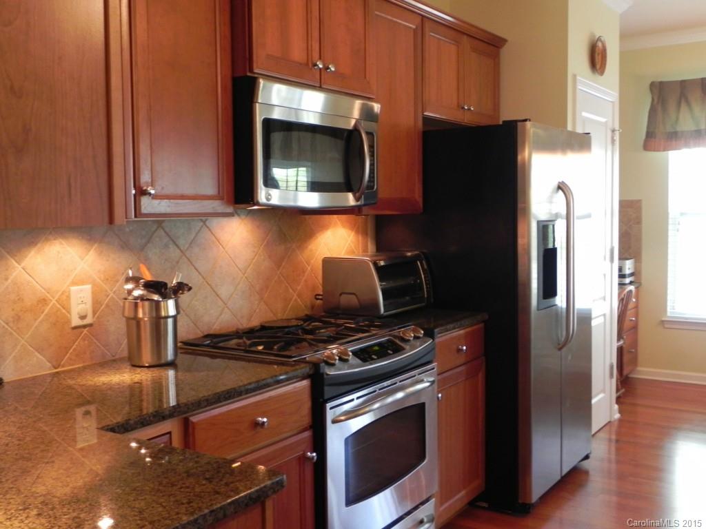 Sun City Carolina Lakes - Residential