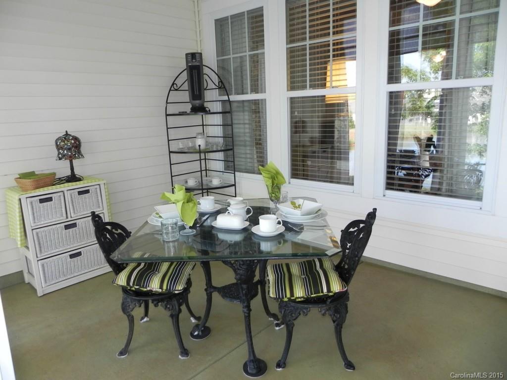 Sun City Carolina Lakes - Residential