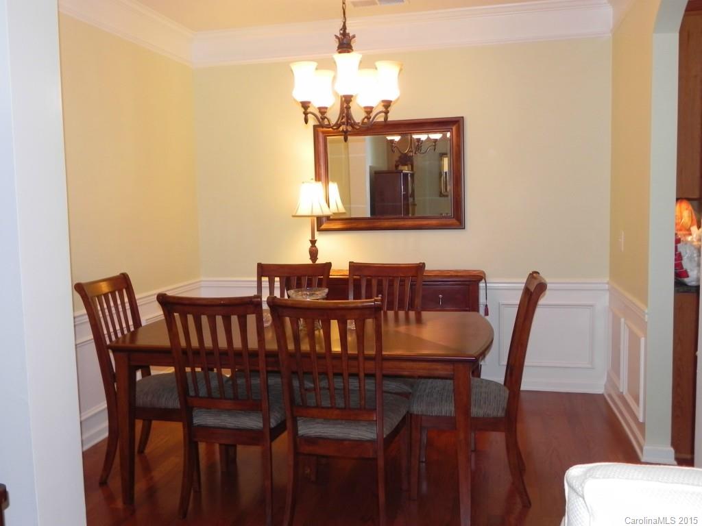 Sun City Carolina Lakes - Residential