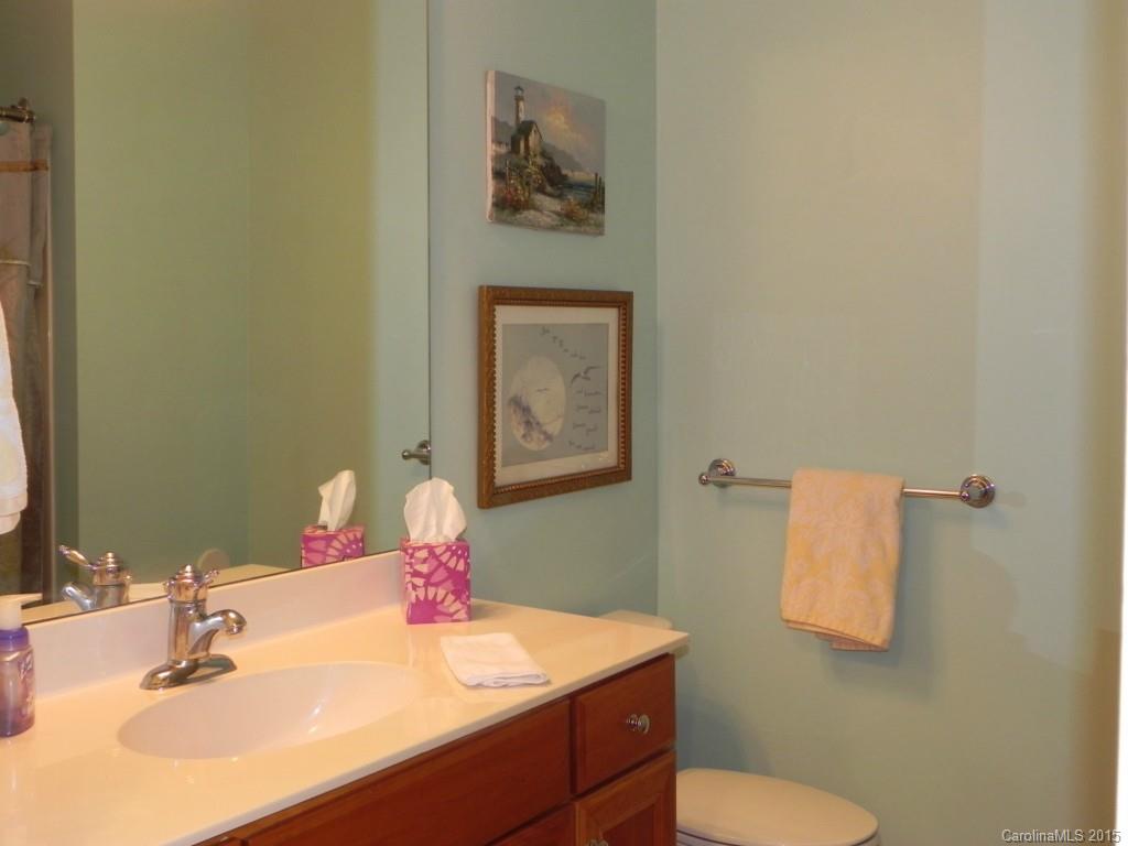 Sun City Carolina Lakes - Residential