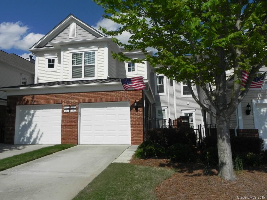 Sun City Carolina Lakes - Residential