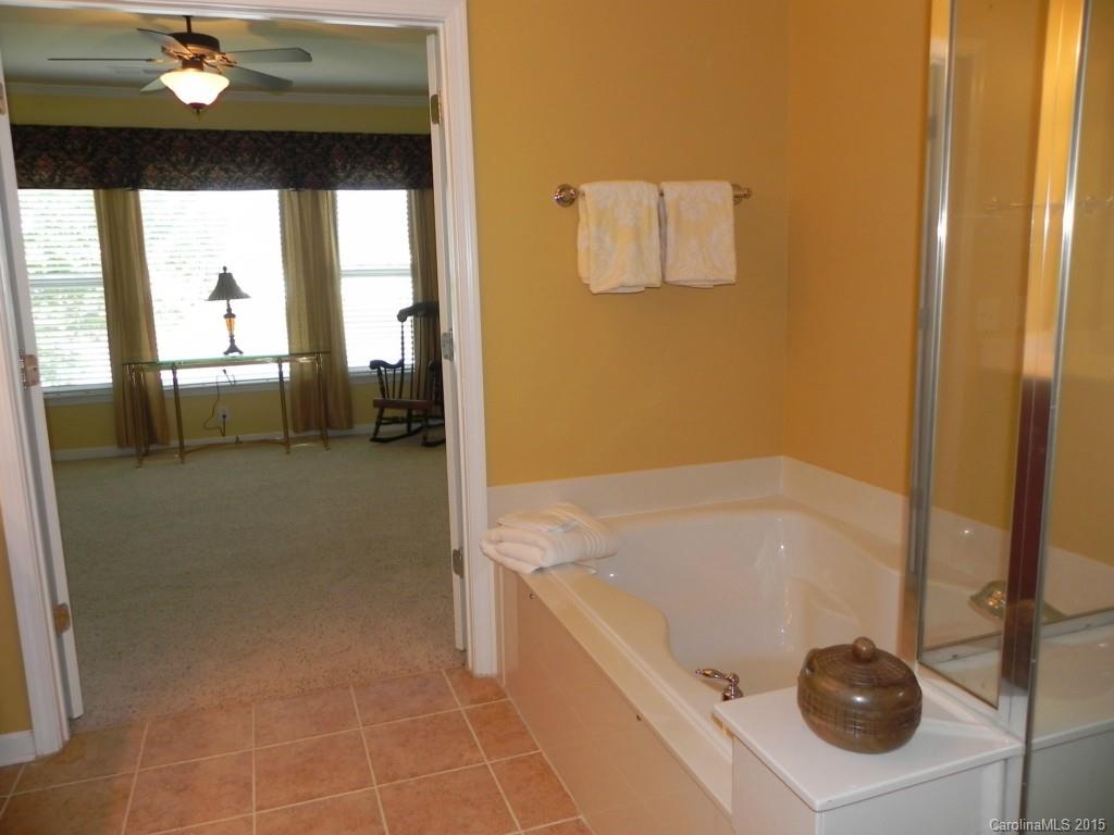 Sun City Carolina Lakes - Residential