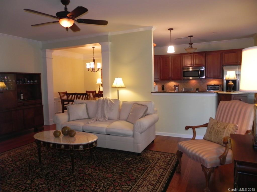 Sun City Carolina Lakes - Residential