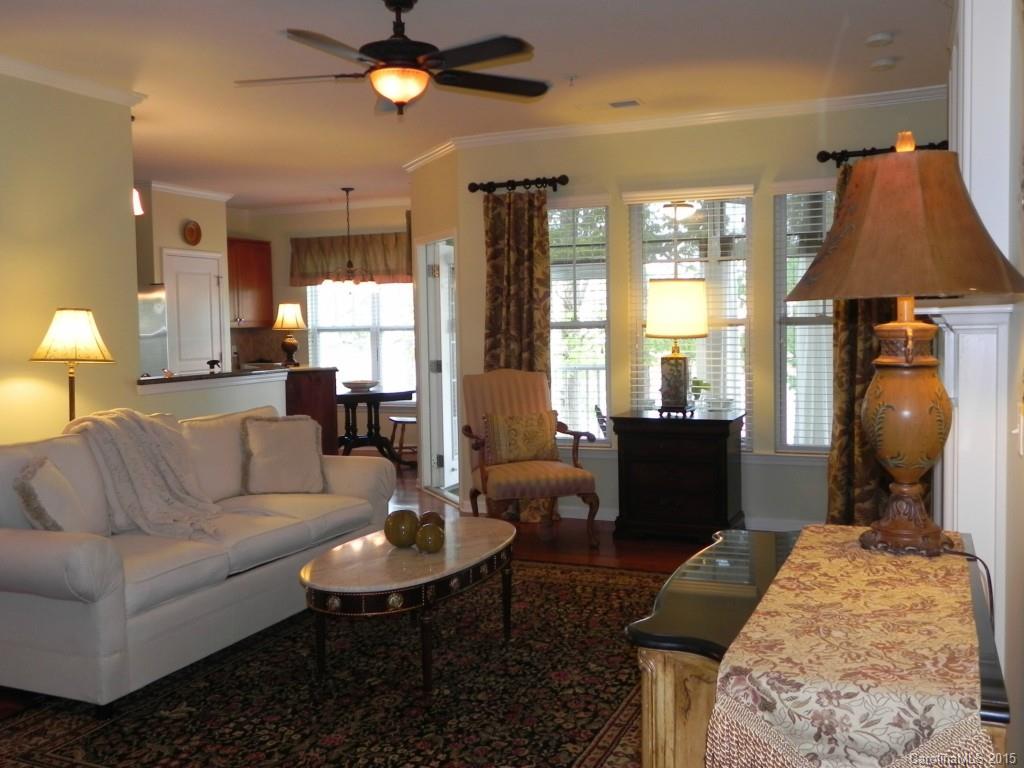 Sun City Carolina Lakes - Residential