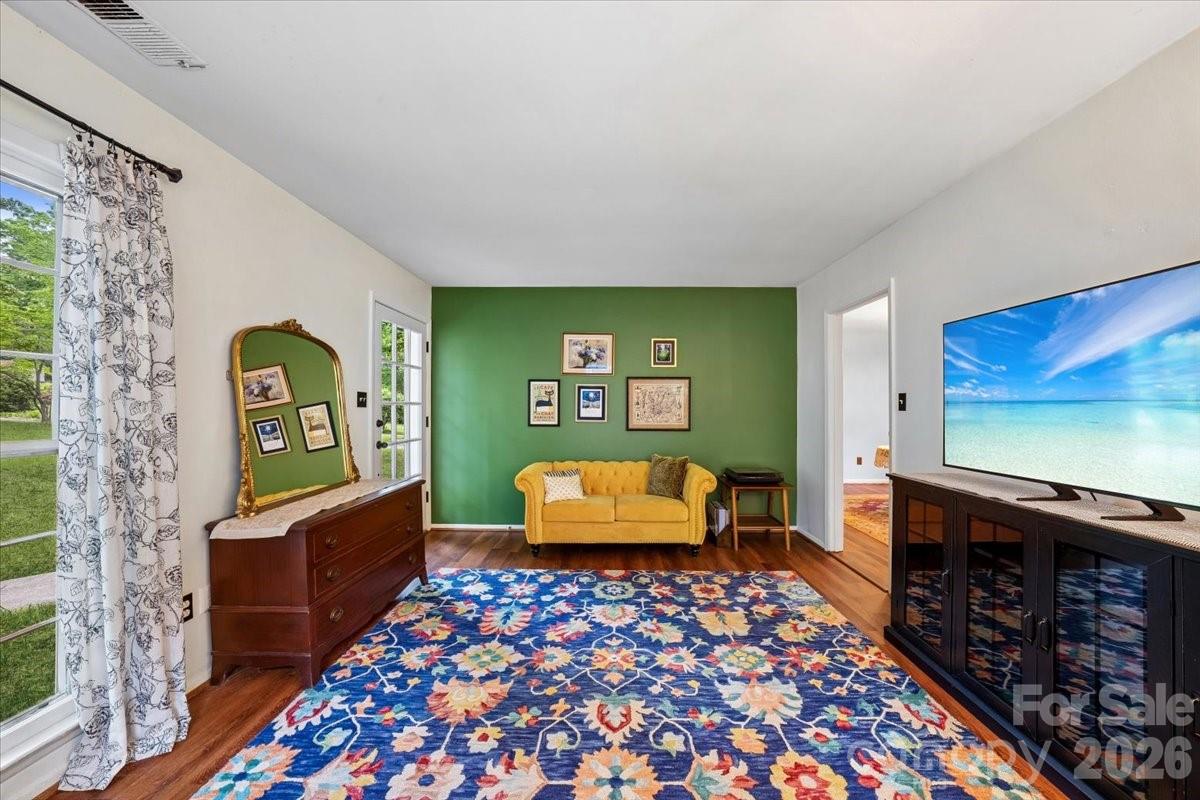 Parkview East - Residential