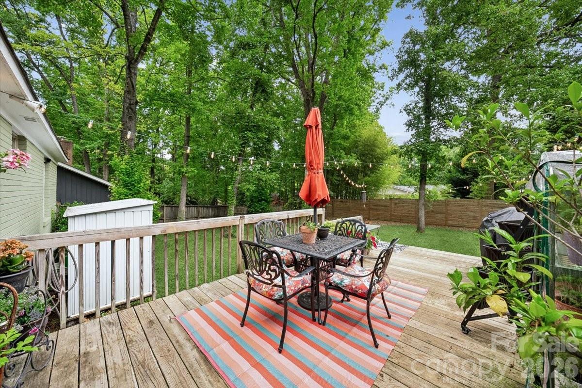 Parkview East - Residential