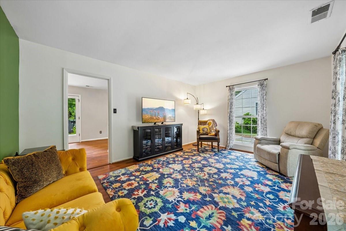 Parkview East - Residential