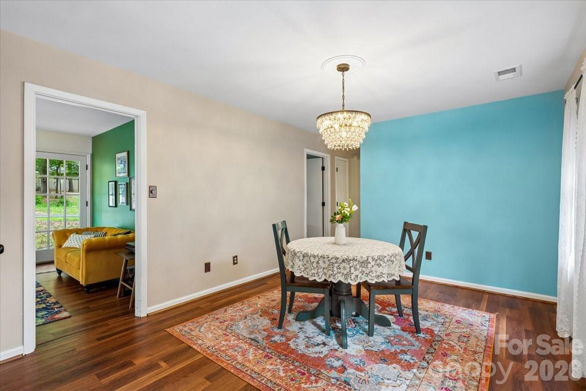 Parkview East - Residential