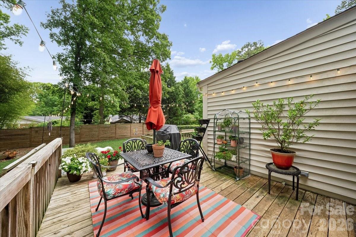 Parkview East - Residential