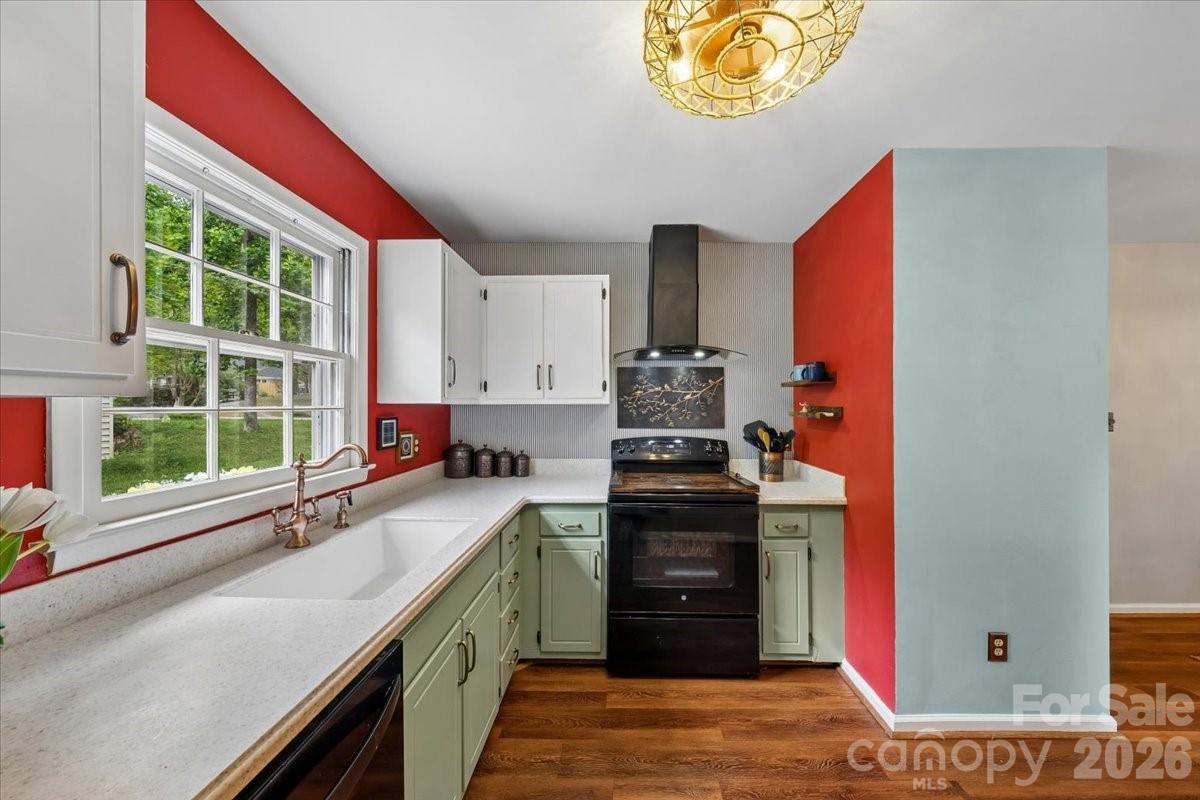 Parkview East - Residential