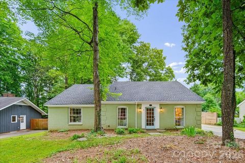 Photo of 1005 Pinafore Drive, Charlotte, NC 28212 (MLS # 4380838)