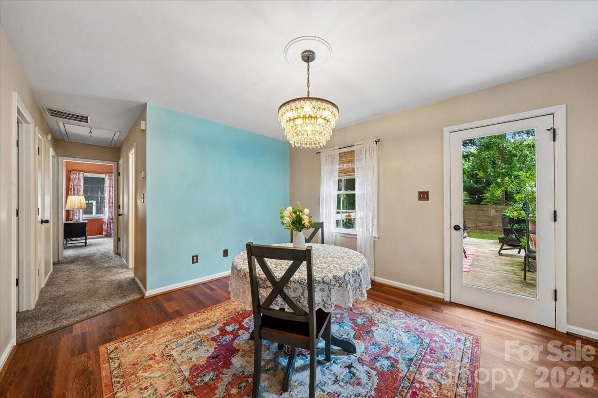 Parkview East - Residential