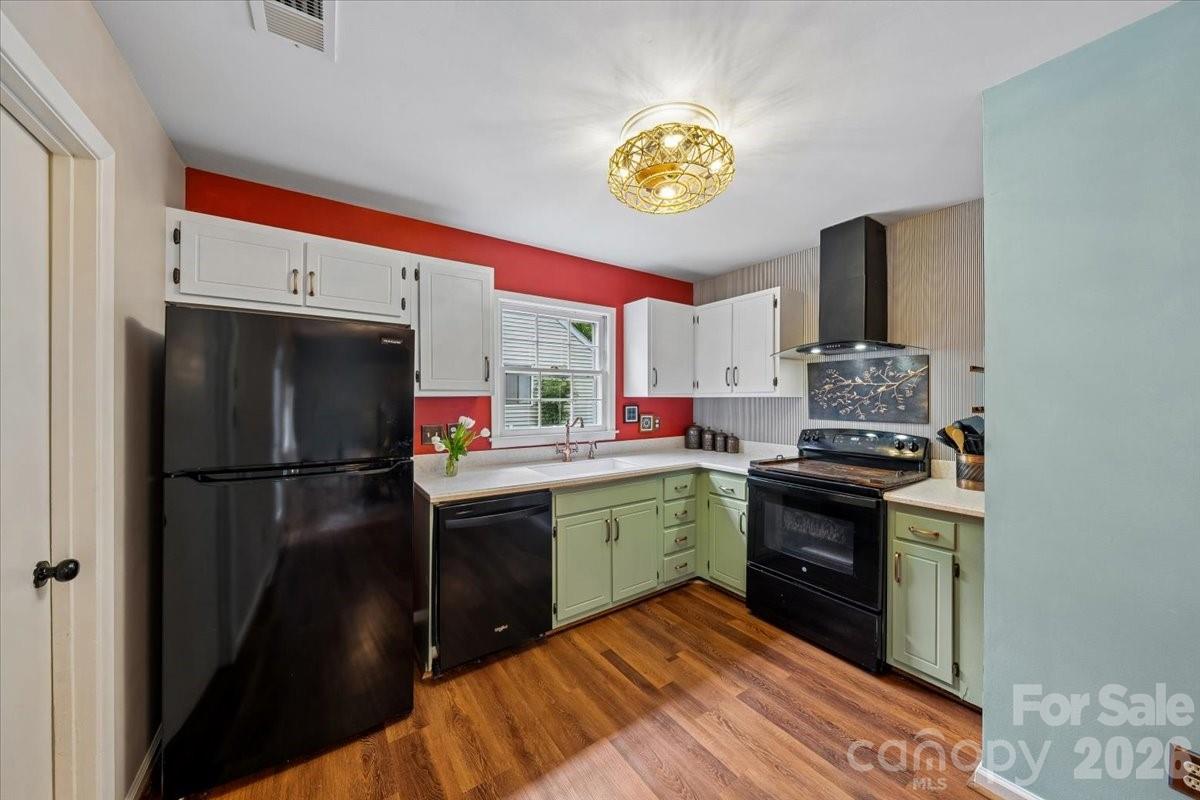 Parkview East - Residential