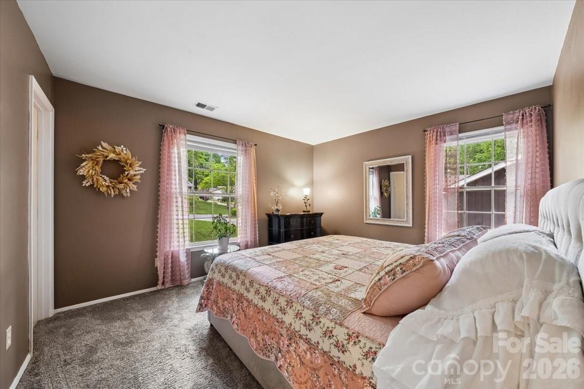 Parkview East - Residential