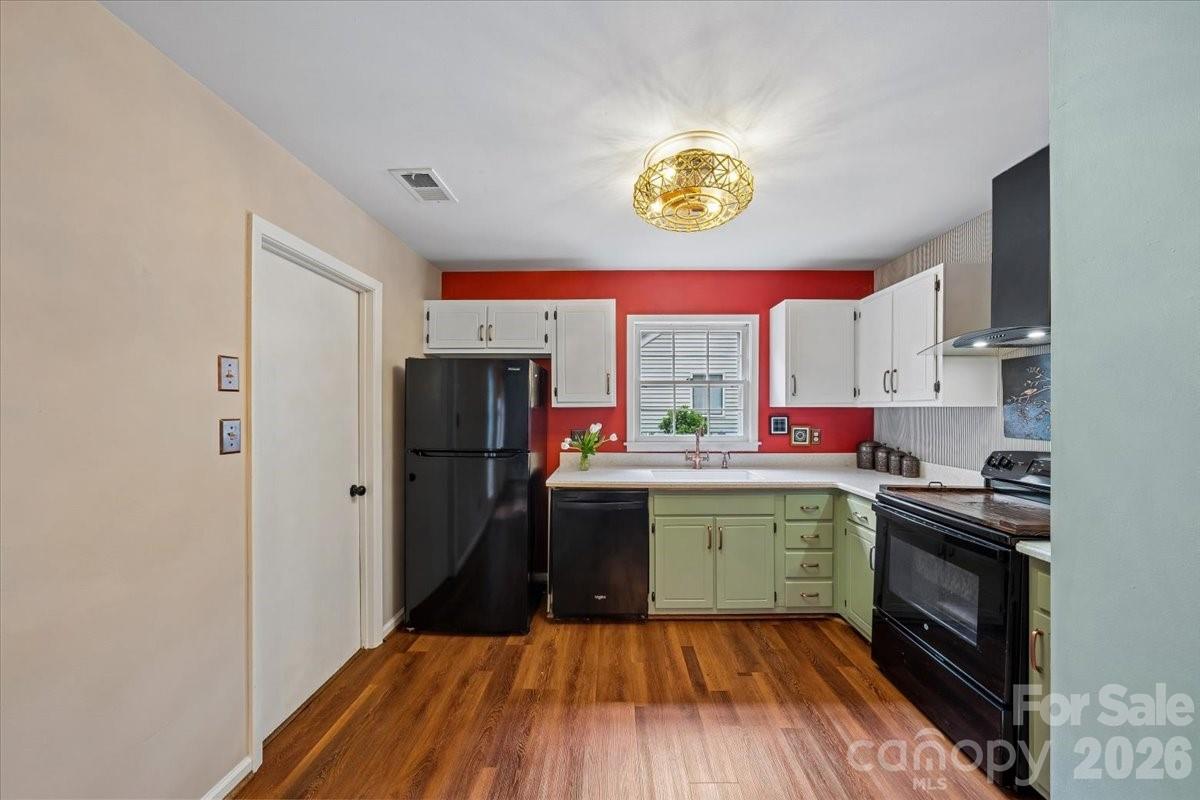 Parkview East - Residential