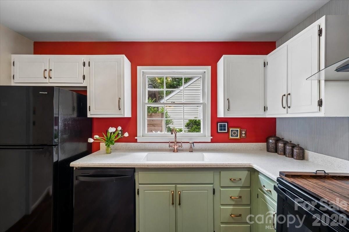 Parkview East - Residential