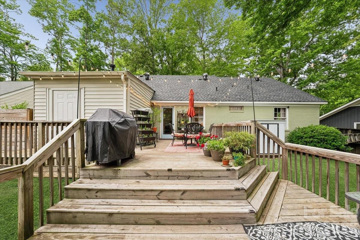 Parkview East - Residential