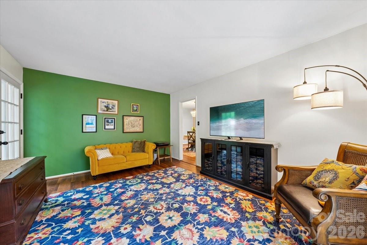 Parkview East - Residential