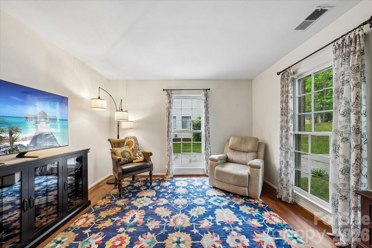 Parkview East - Residential