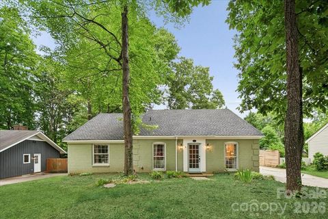 Photo of 1005 Pinafore Drive, Charlotte, NC 28212 (MLS # 4380838)