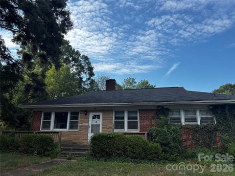 Photo of 907 Maple Avenue, Salisbury, NC 28144 (MLS # 4403303)