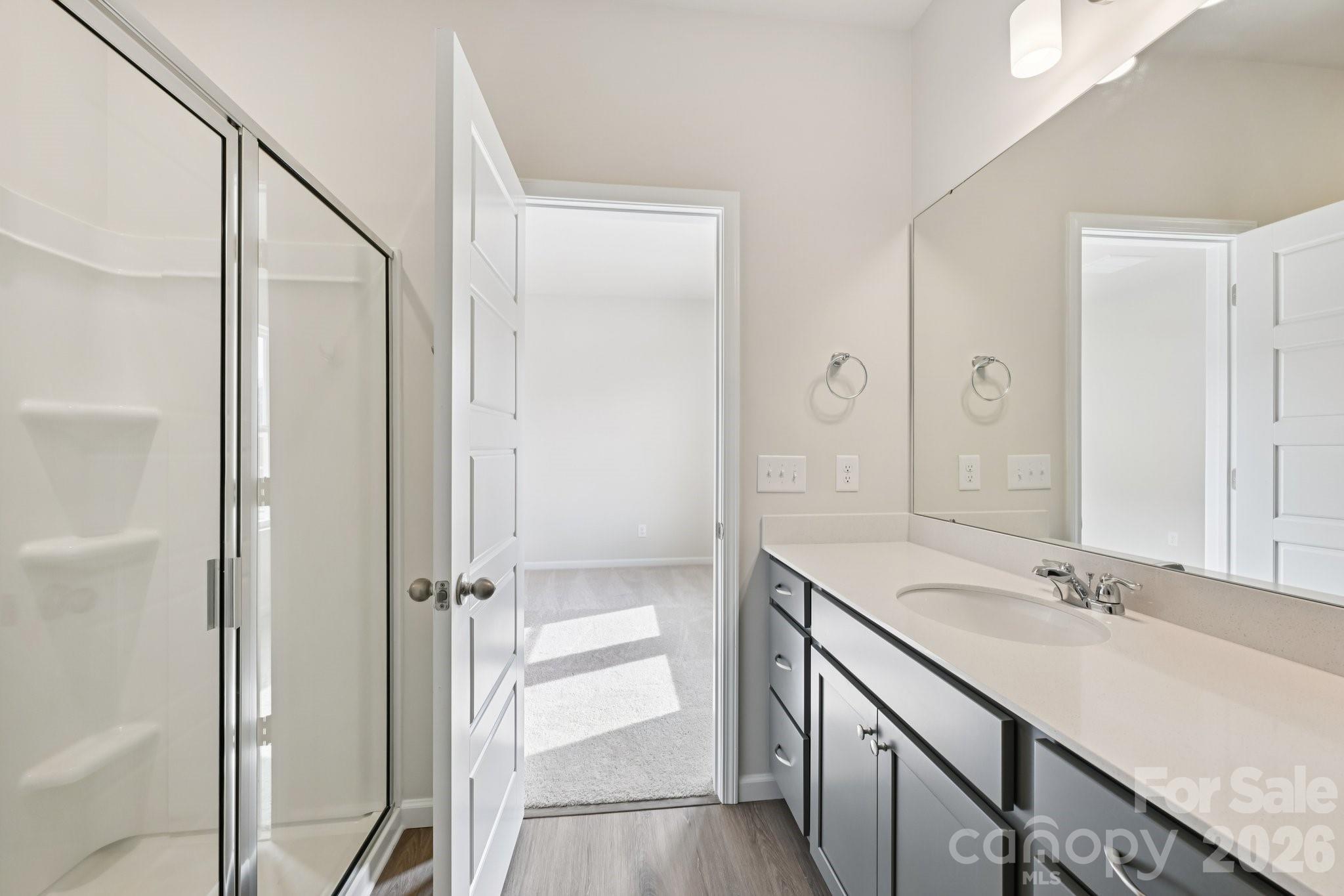 Villages at Cramerton Mills - Residential