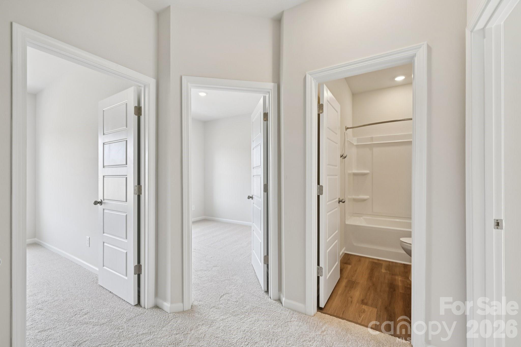 Villages at Cramerton Mills - Residential