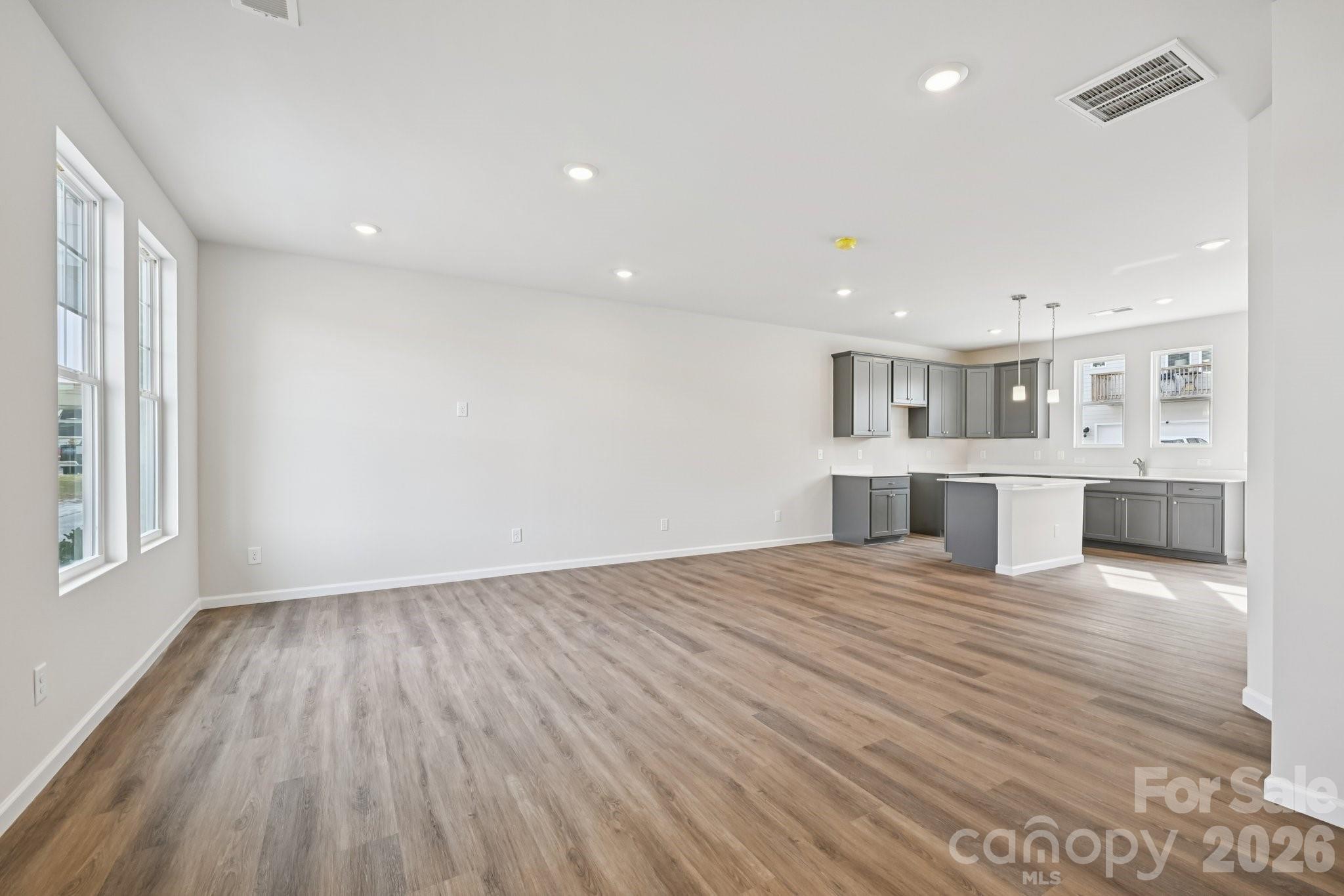 Villages at Cramerton Mills - Residential