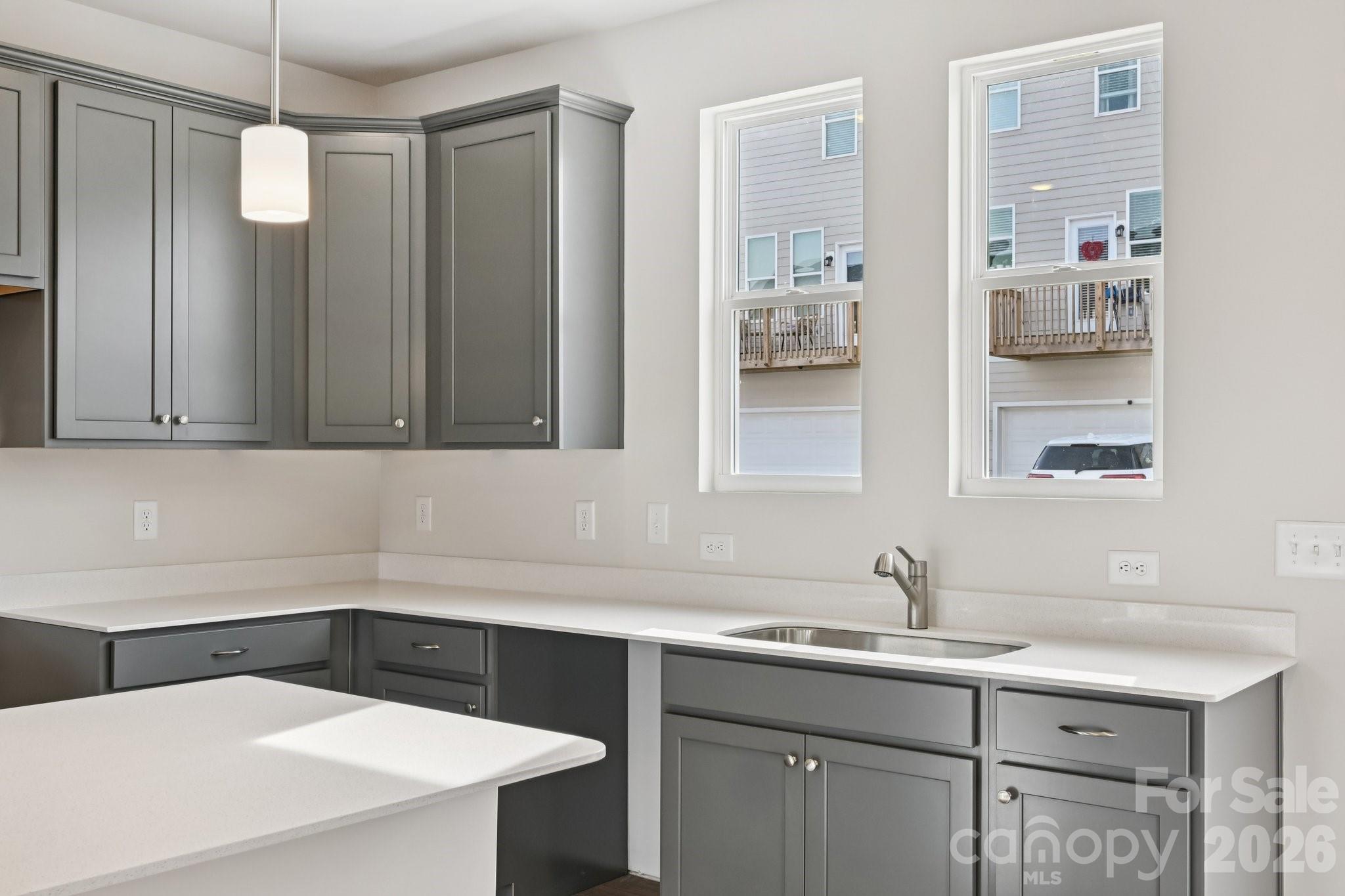 Villages at Cramerton Mills - Residential