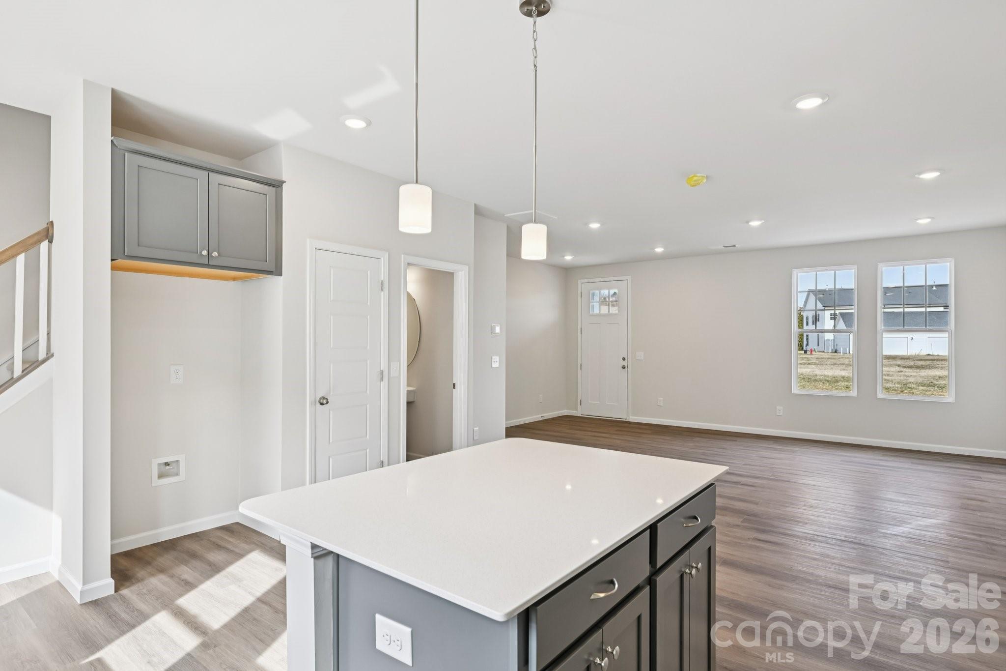 Villages at Cramerton Mills - Residential