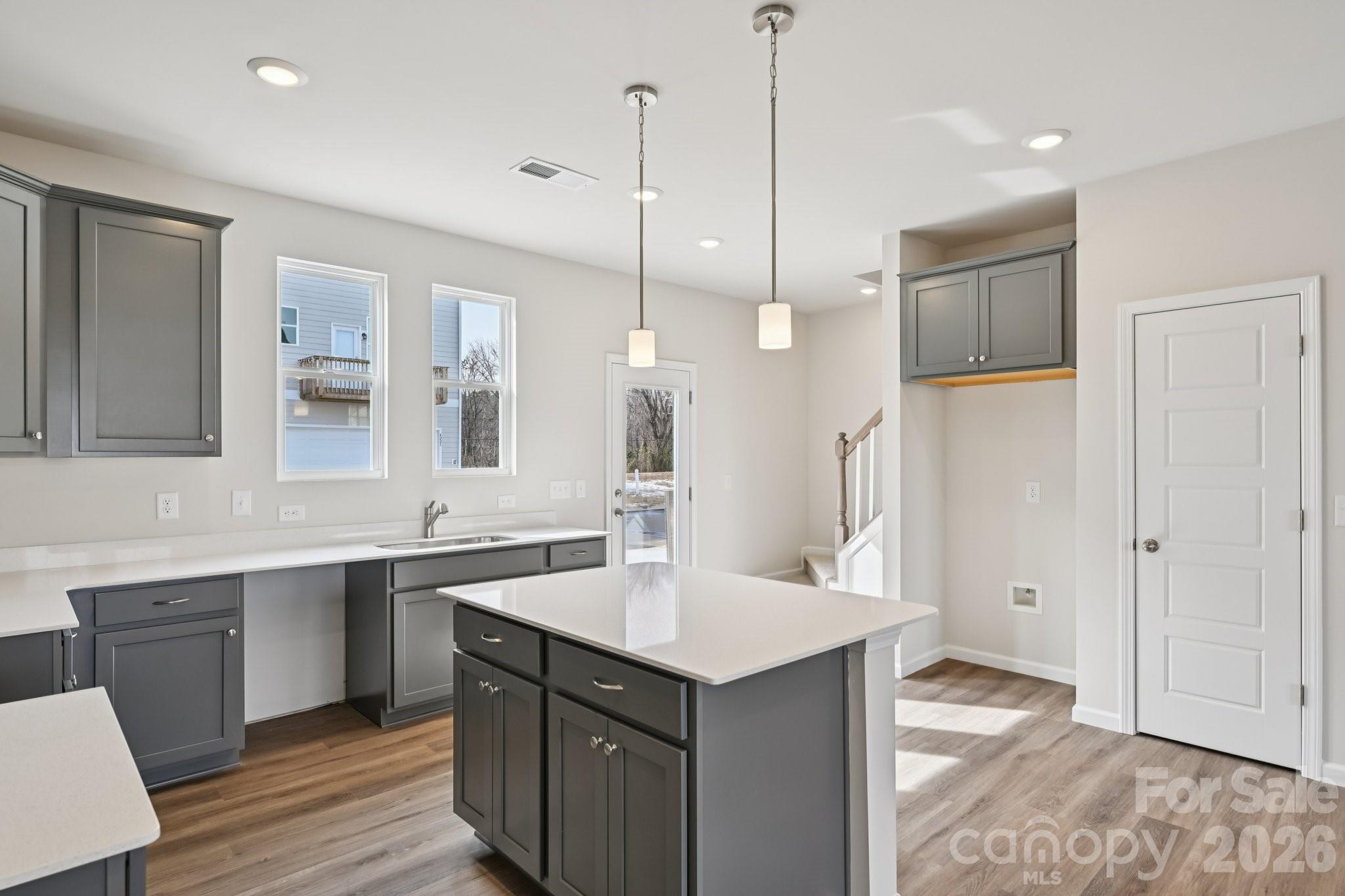 Villages at Cramerton Mills - Residential