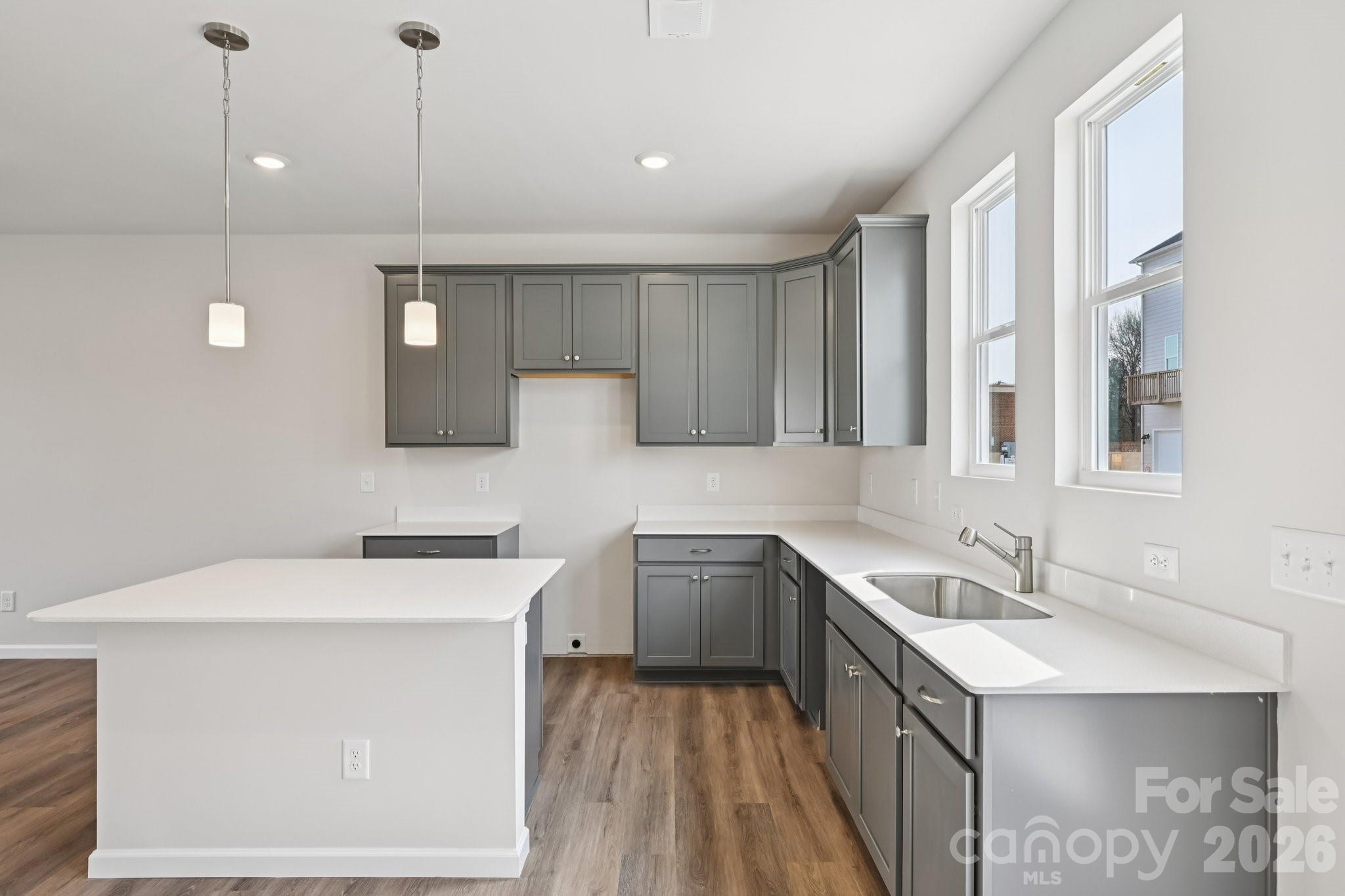 Villages at Cramerton Mills - Residential