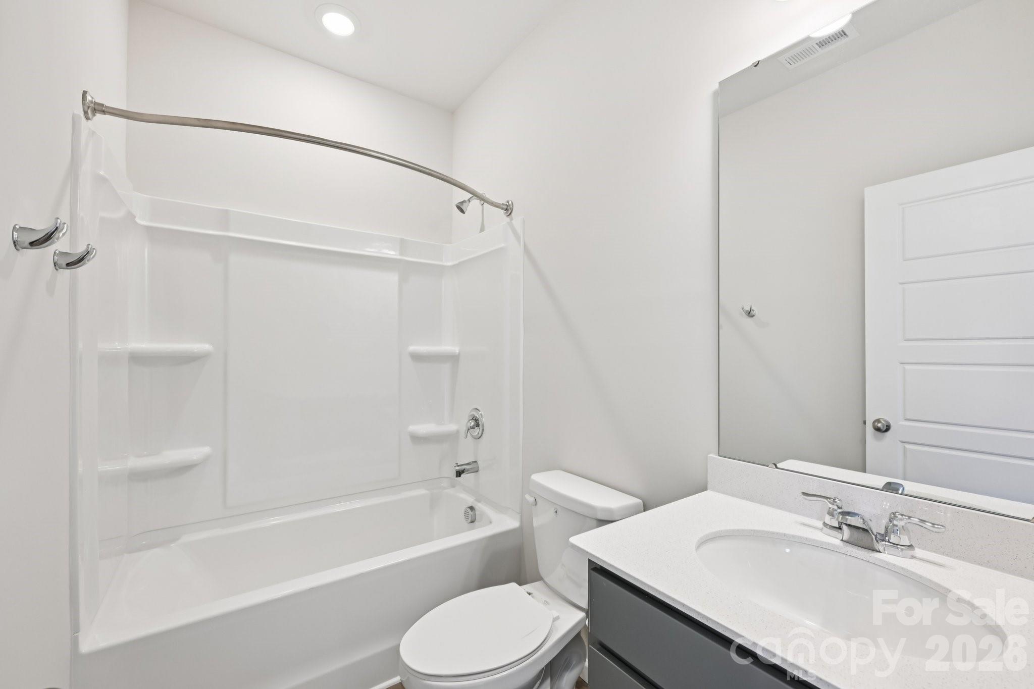 Villages at Cramerton Mills - Residential