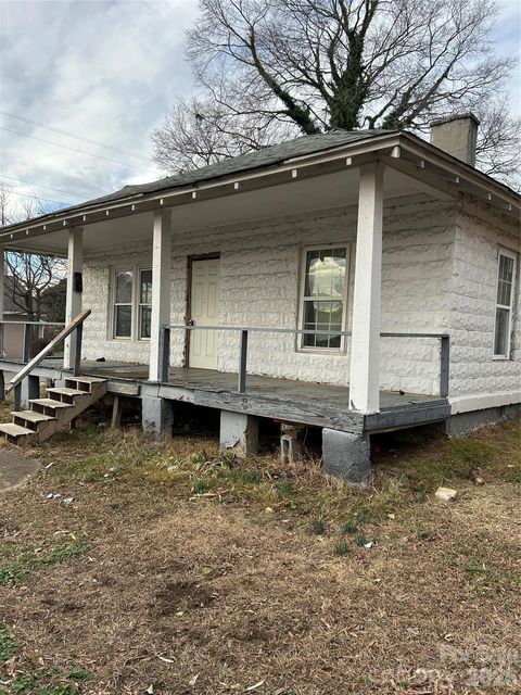 Photo of 517 Booker Street, Shelby, NC 28150 (MLS # 4395834)