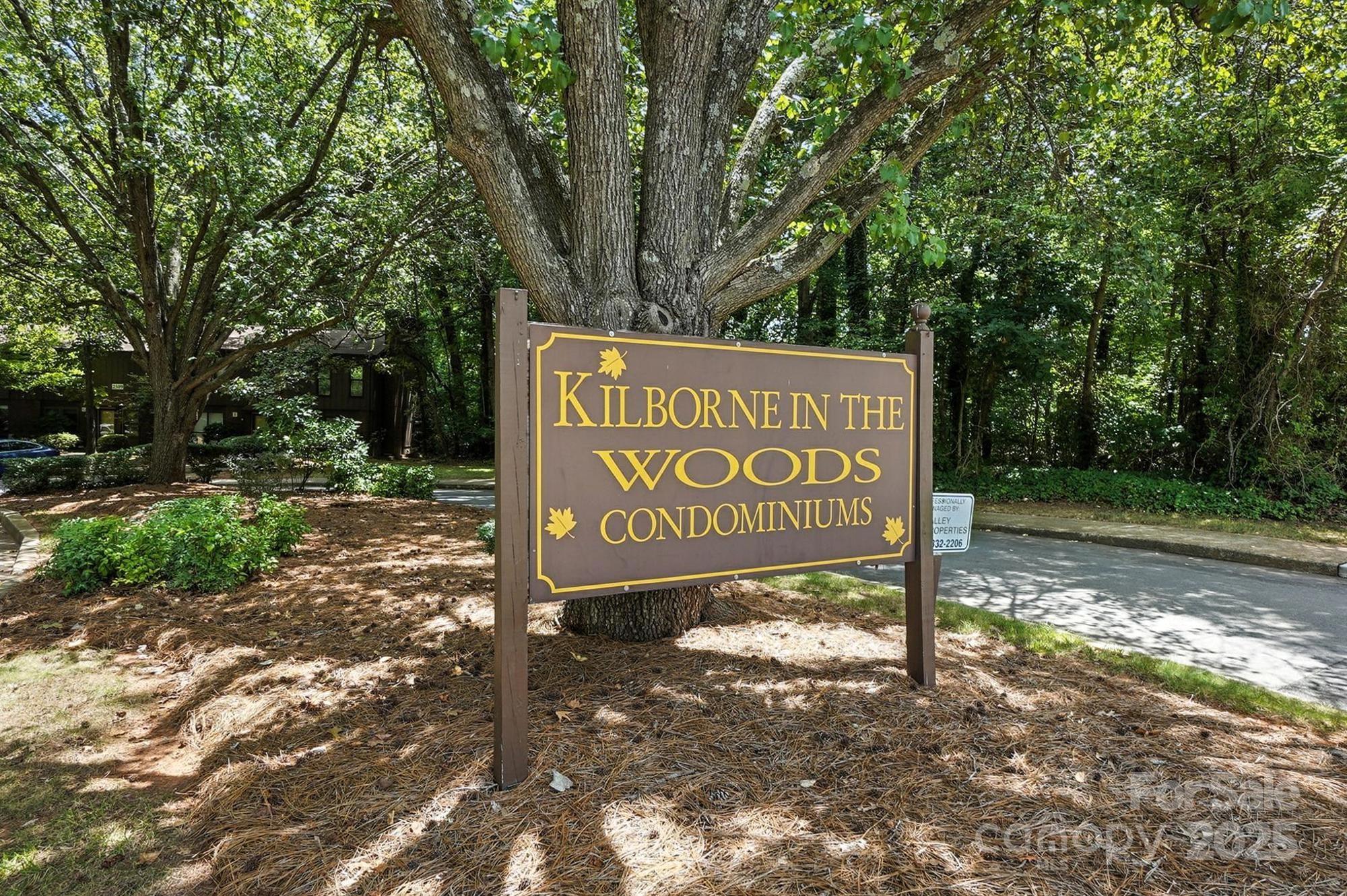 2509 Kilborne Drive J
