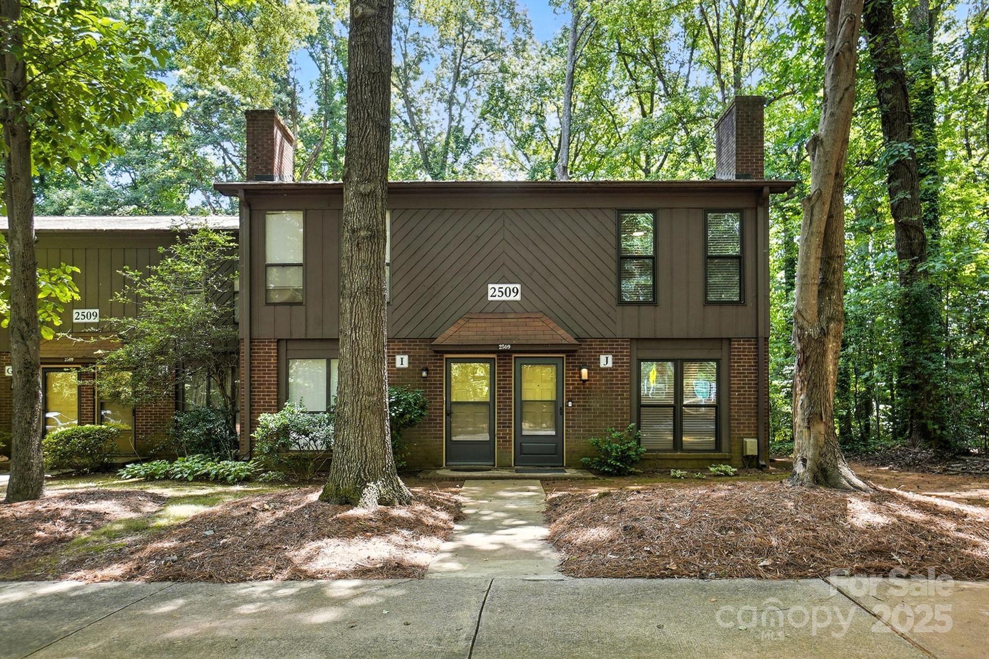 2509 Kilborne Drive J