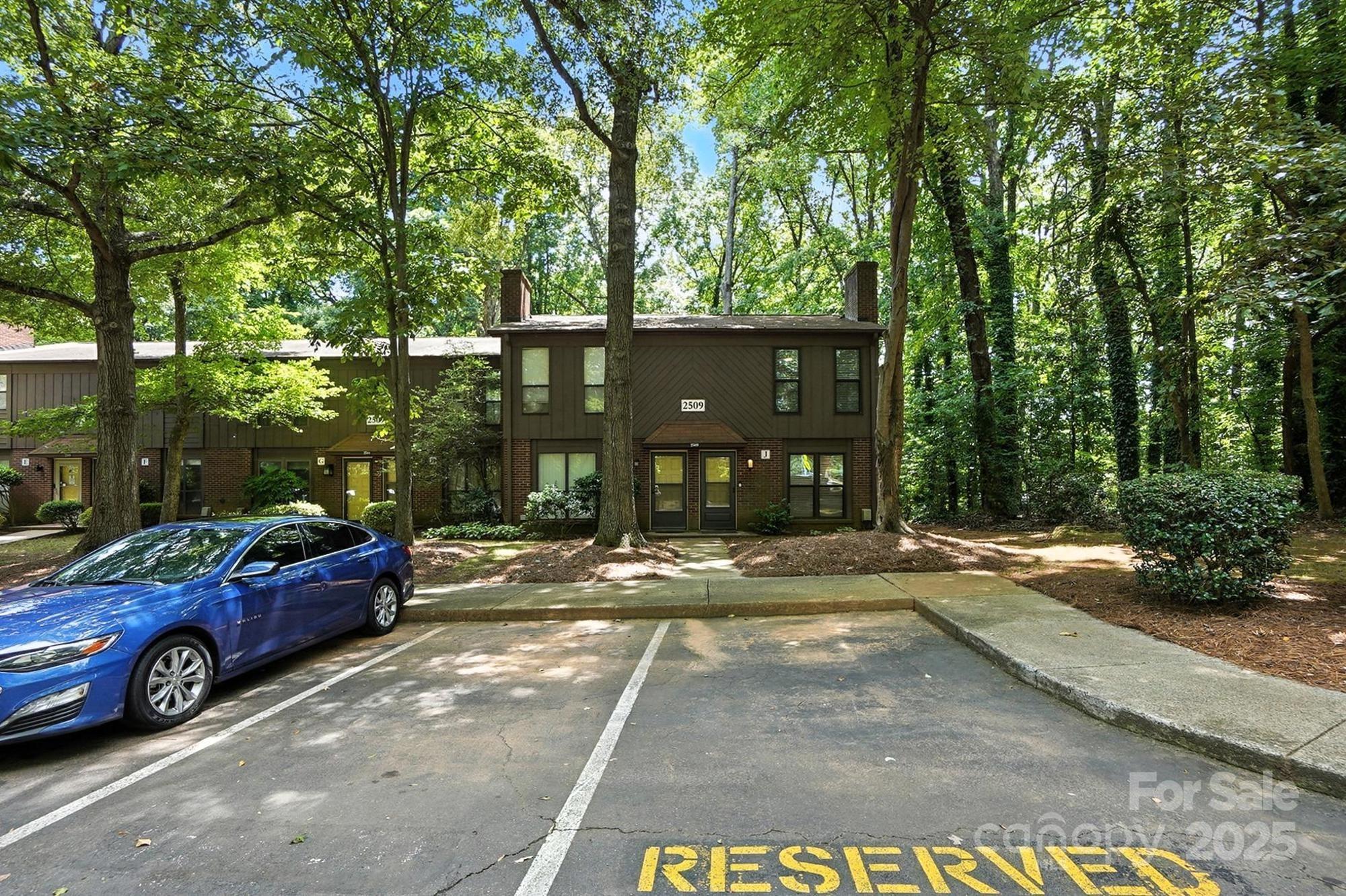 2509 Kilborne Drive J