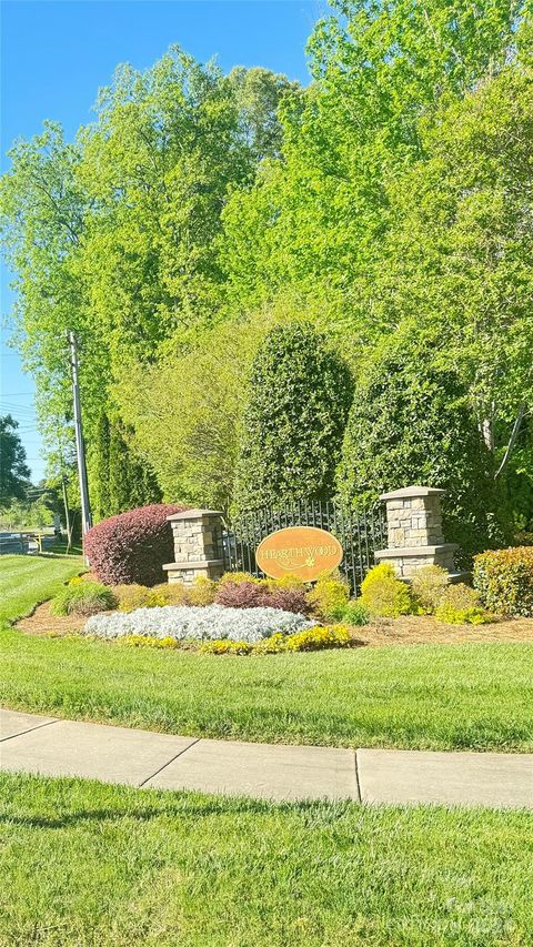 A home in Concord