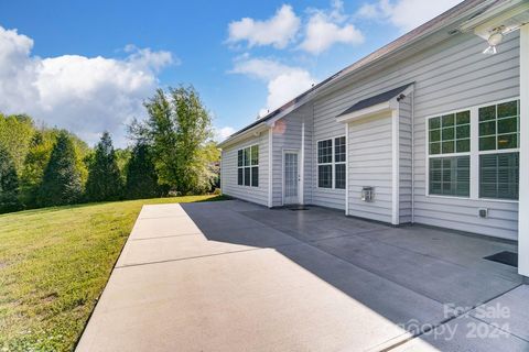 A home in Concord