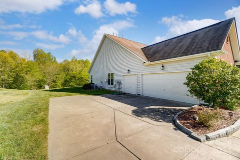 A home in Concord