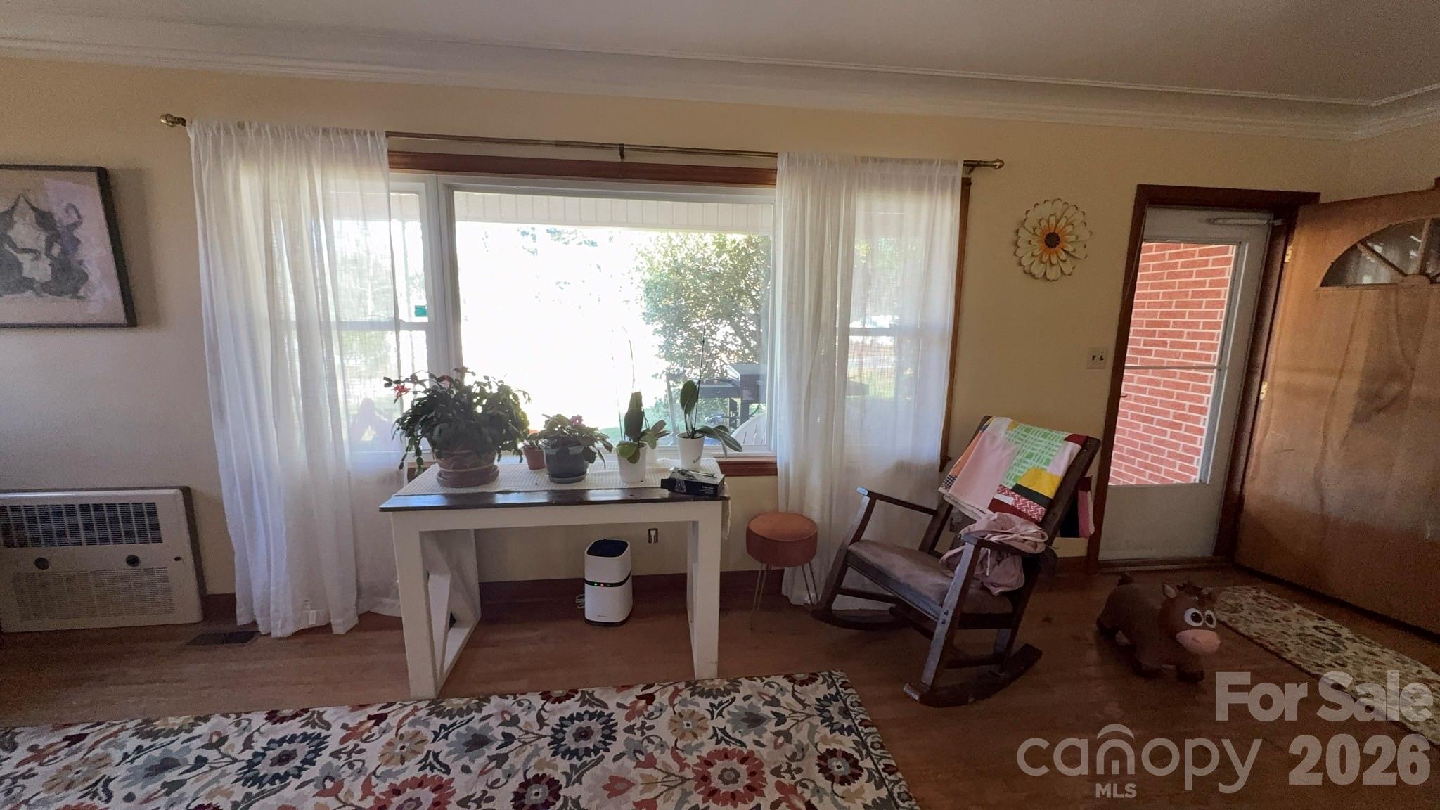 Beaverdam - Residential