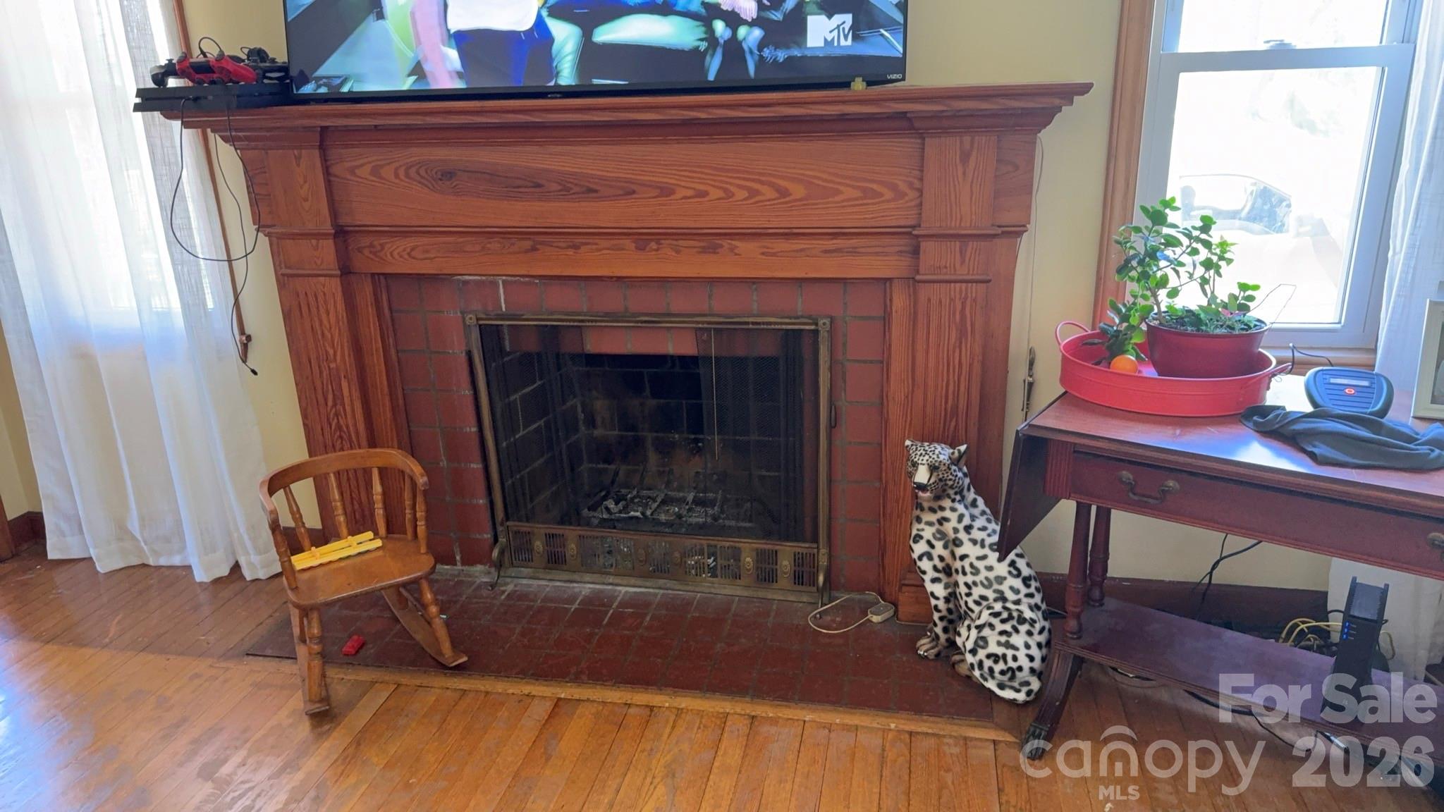 Beaverdam - Residential