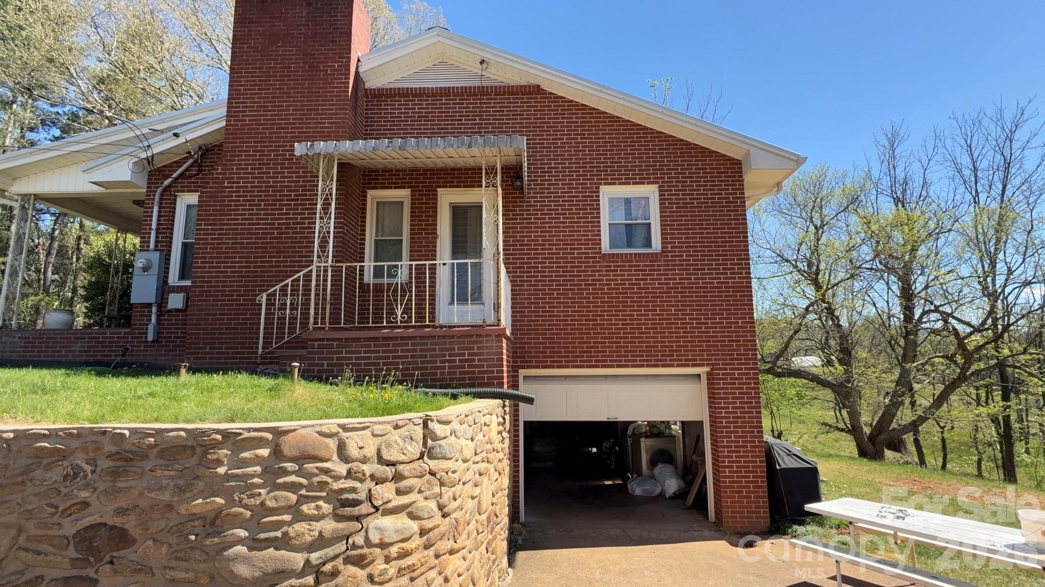 1582 Dutch Cove Road