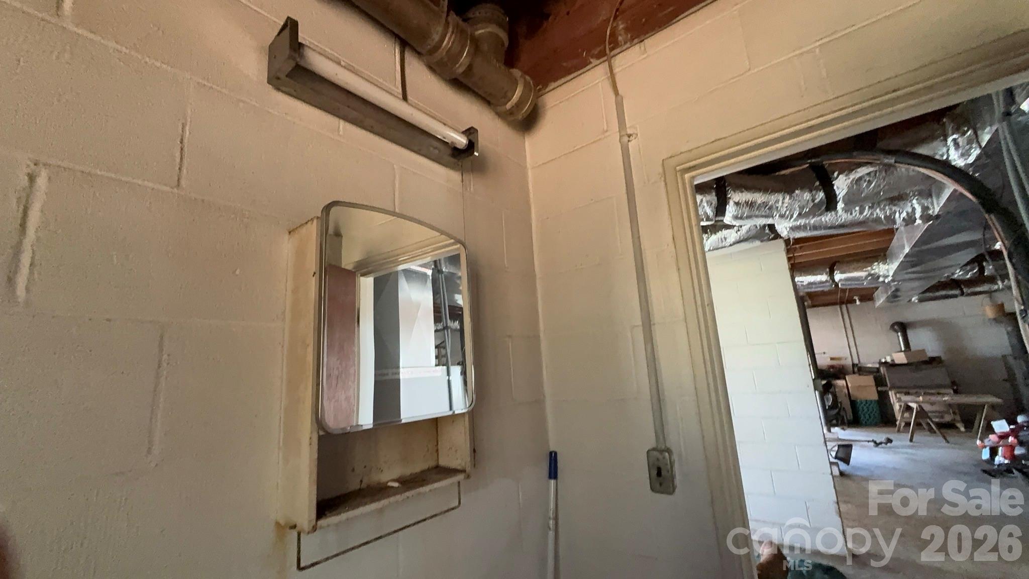 Beaverdam - Residential