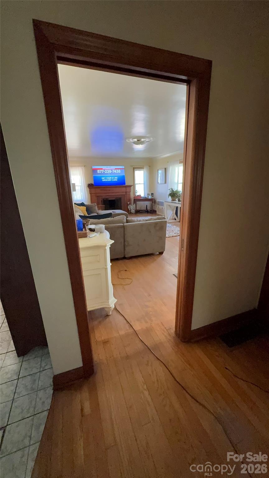 Beaverdam - Residential