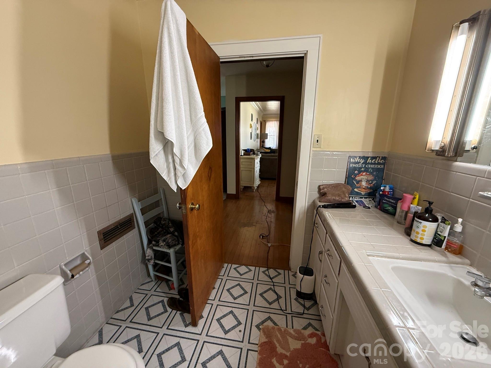 Beaverdam - Residential