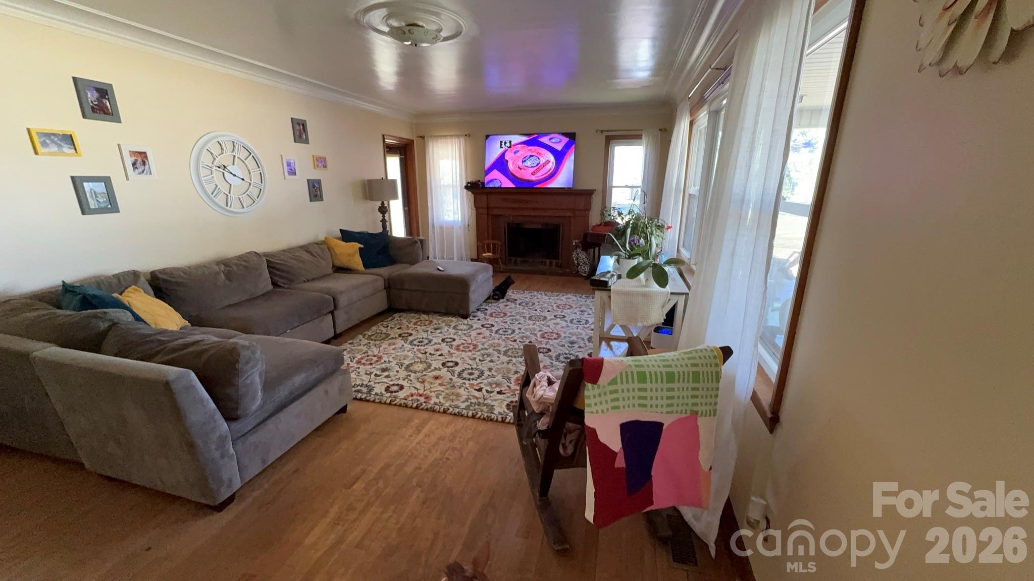 Beaverdam - Residential