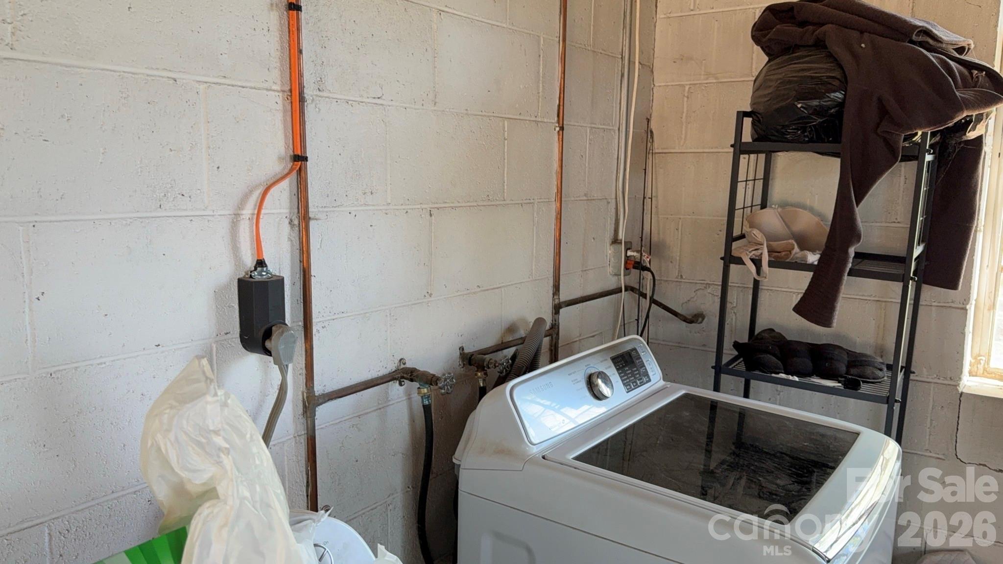 Beaverdam - Residential