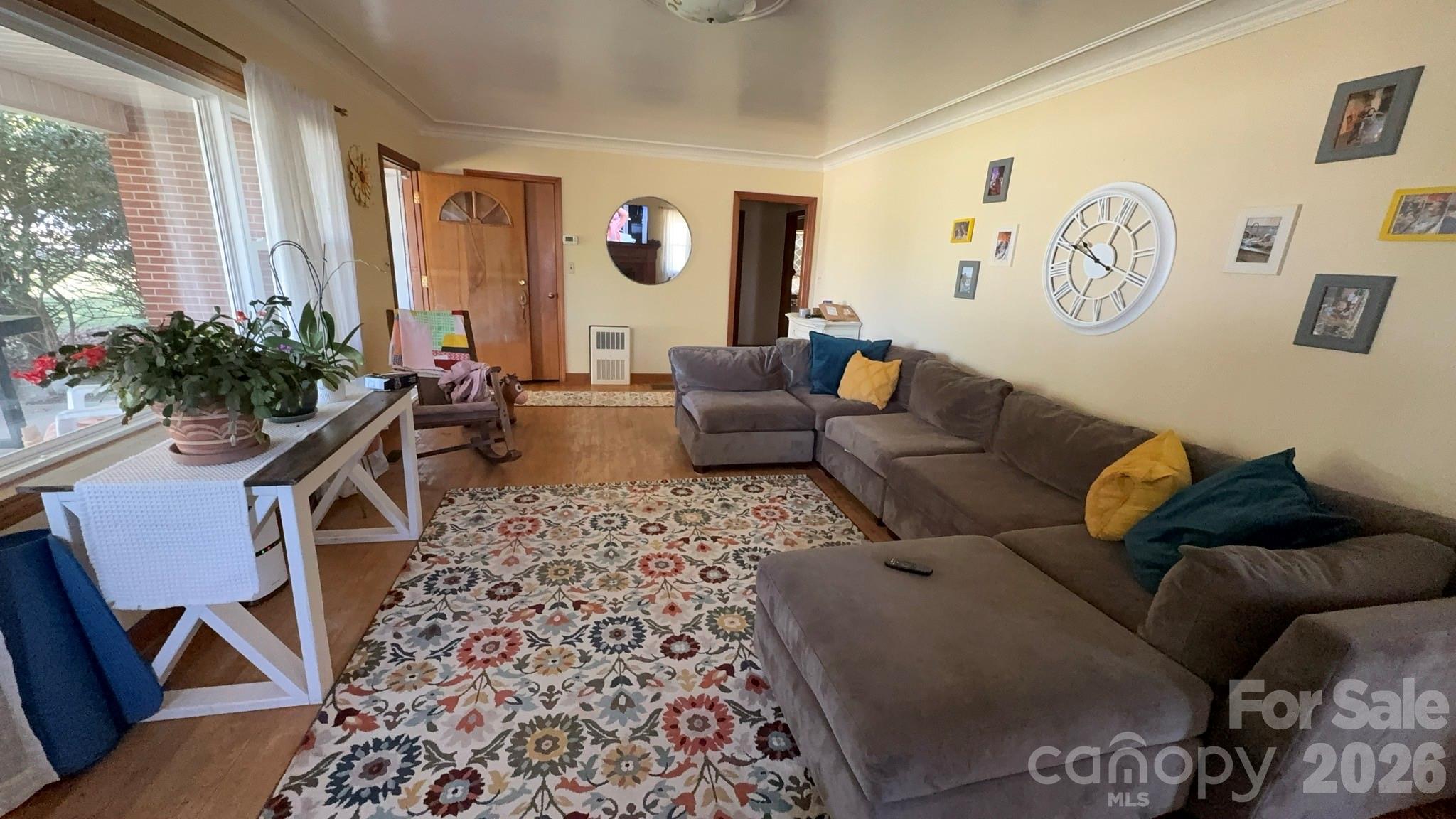 Beaverdam - Residential